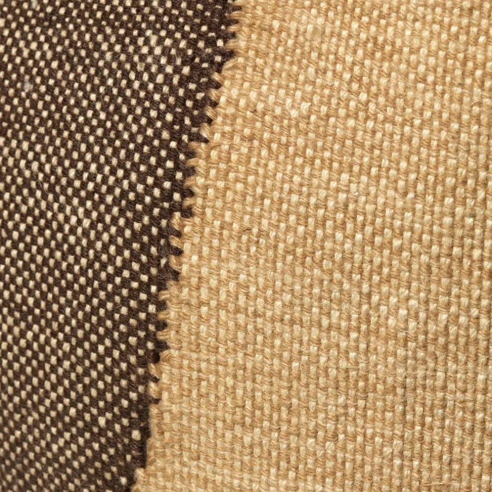 Forene Cylinder Pouf