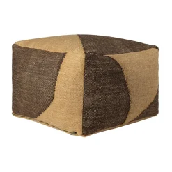 Forene Pouf quadratisch