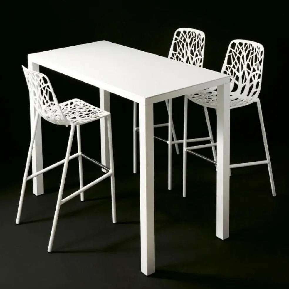 Forest Outdoor Barhocker 78cm