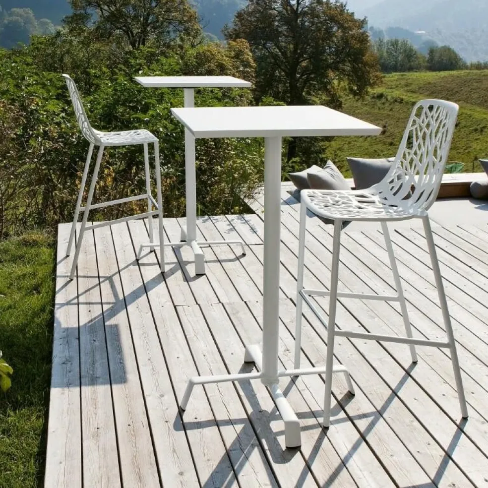 Forest Outdoor Barhocker 78cm