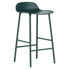 Form Barhocker Gestell Stahl 65