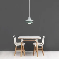 Form Esstisch 200x95cm