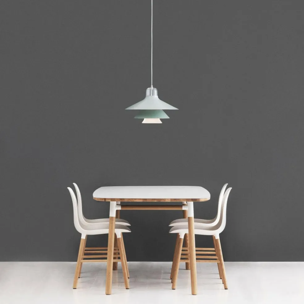 Form Esstisch 200x95cm