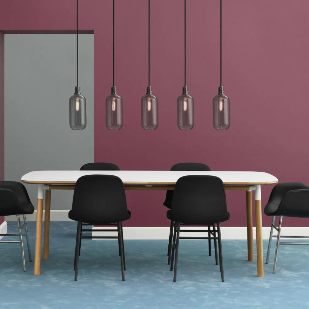 Form Esstisch 200x95cm