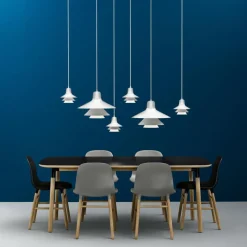 Form Esstisch 200x95cm