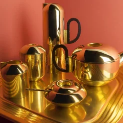 Form Teapot Teekanne