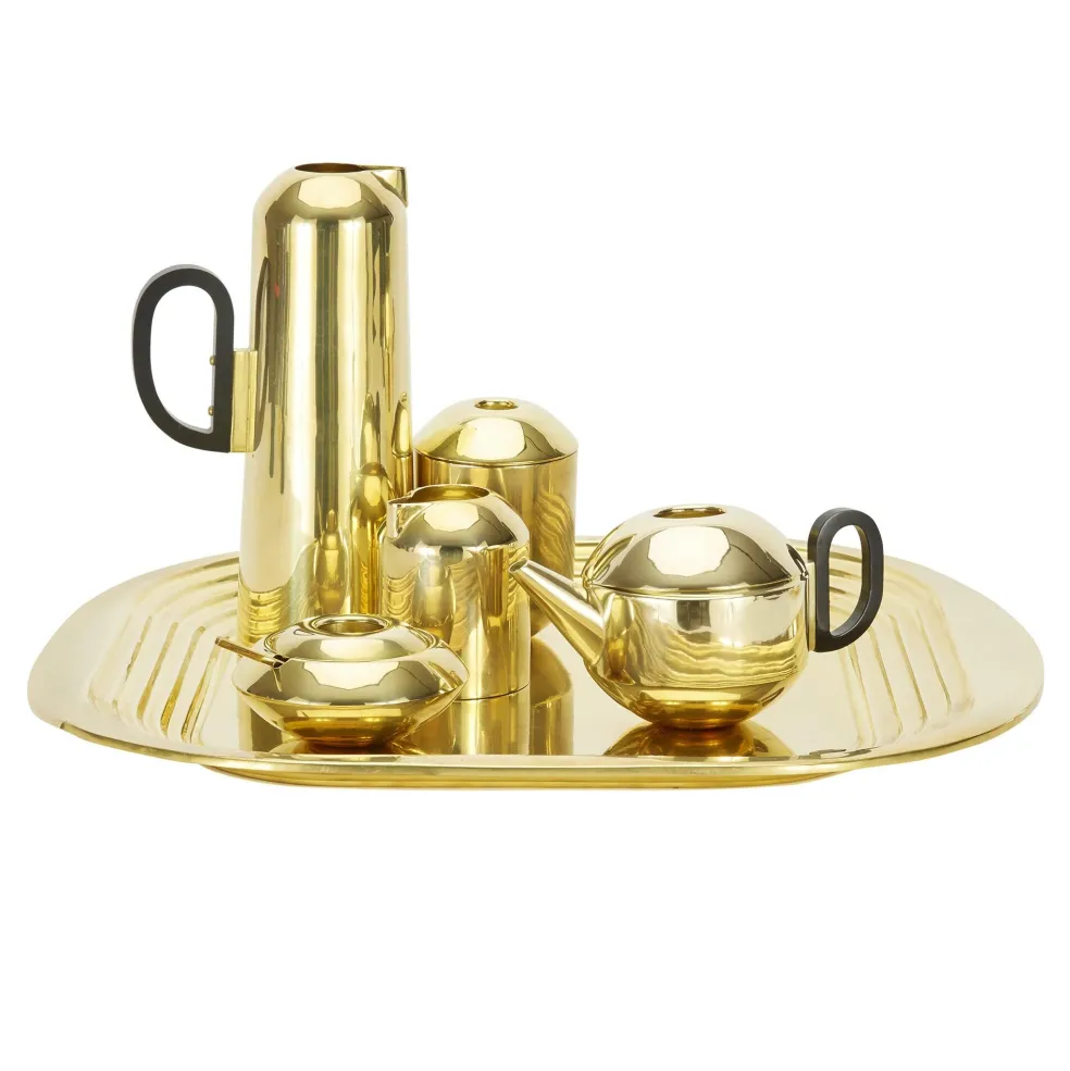 Form Teapot Teekanne