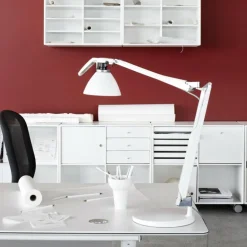 Fortebraccio Tavolo Tischleuchte 100W