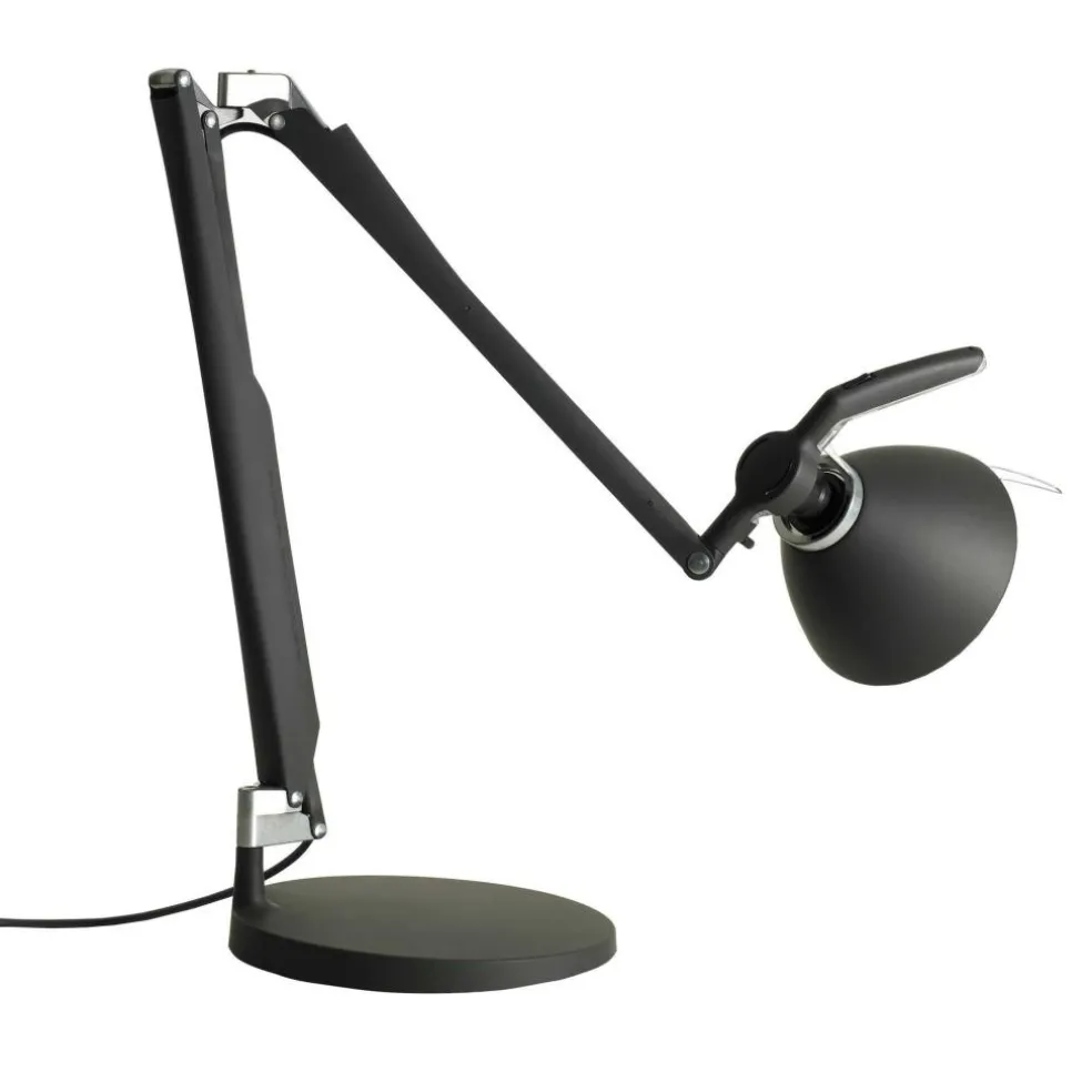 Fortebraccio Tavolo Tischleuchte 100W