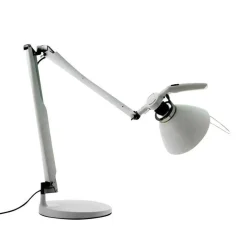 Fortebraccio Tavolo Tischleuchte 100W