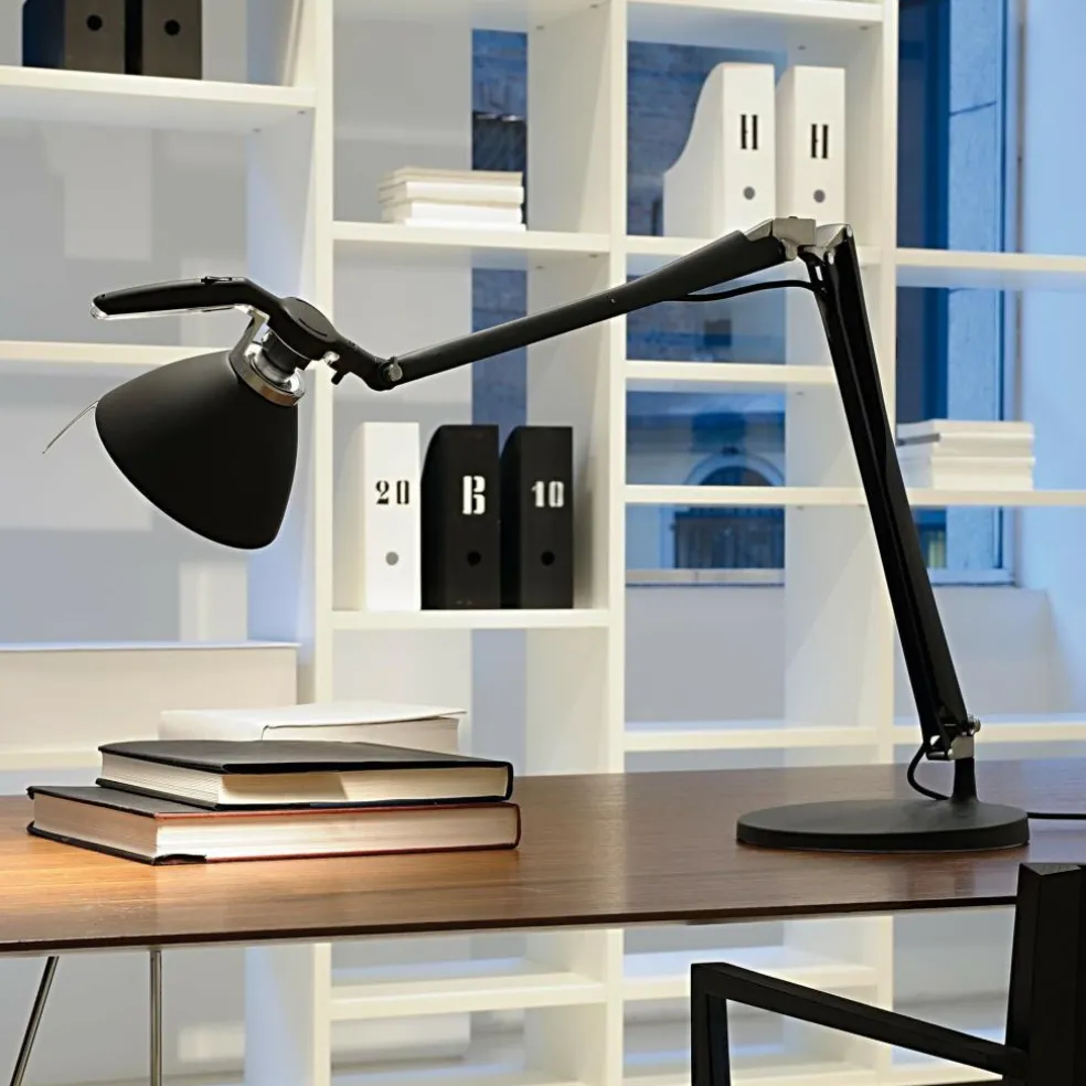 Fortebraccio Tavolo Tischleuchte 100W