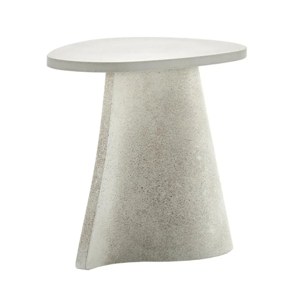 Fossil Beistelltisch L