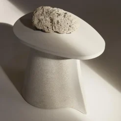 Fossil Beistelltisch L