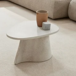 Fossil Beistelltisch L