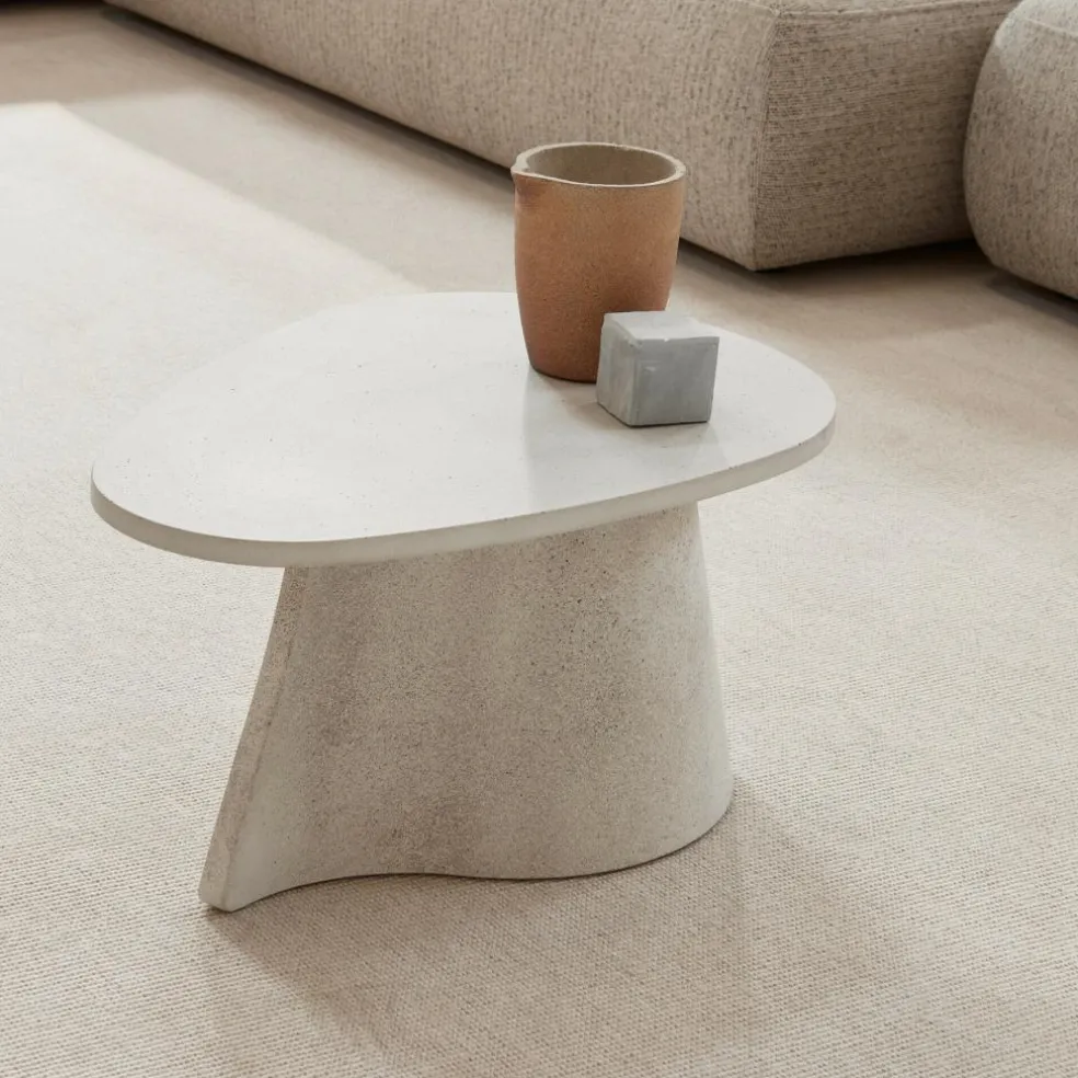 Fossil Beistelltisch L