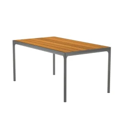 Four Gartentisch 160x90cm