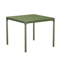 Four Gartentisch 90x90cm