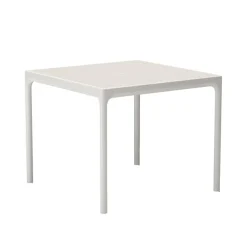 Four Gartentisch 90x90cm