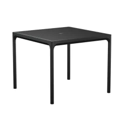 Four Gartentisch 90x90cm