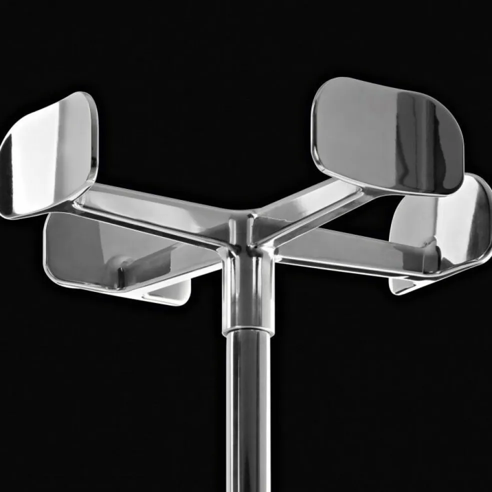 Four Leaves Garderobenständer