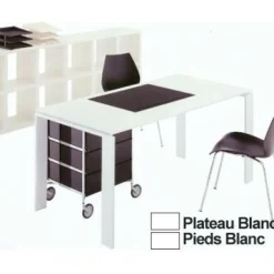 Four Tisch 223x79x72cm