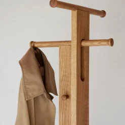 Foyer Kleiderständer