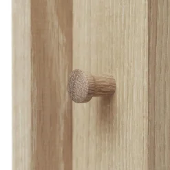 Foyer Kleiderständer