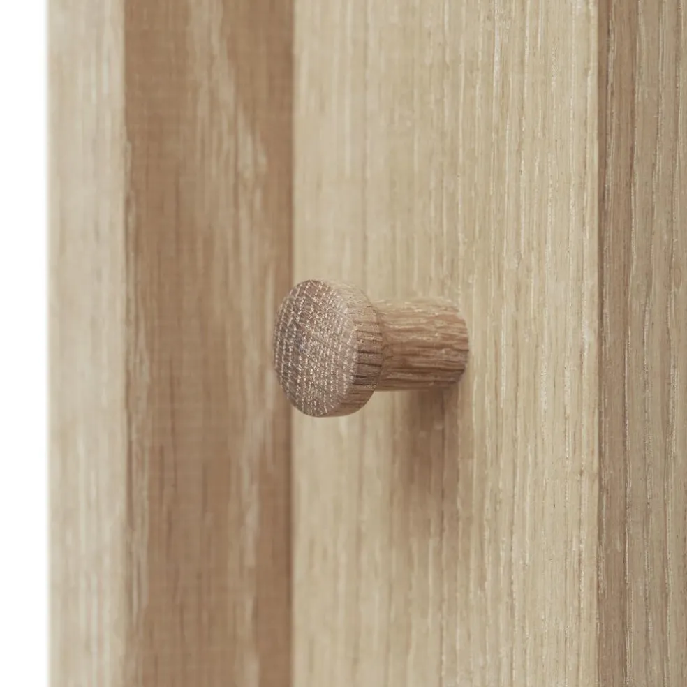 Foyer Kleiderständer