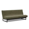 Fraction 120 Schlafsofa Cord 200x95cm