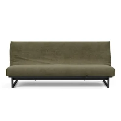 Fraction 120 Schlafsofa Cord 200x95cm