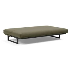 Fraction 120 Schlafsofa Cord 200x95cm