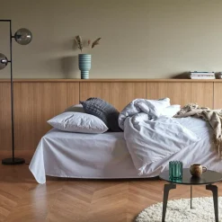 Fraction 120 Schlafsofa Cord 200x95cm