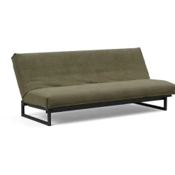 Fraction 120 Schlafsofa Cord 200x95cm