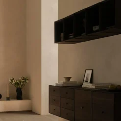 Frame 49 Modul mit Regalboden