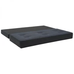 Frame Schlafsofa mit Kaltschaum-Matratze