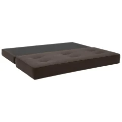 Frame Schlafsofa mit Kaltschaum-Matratze