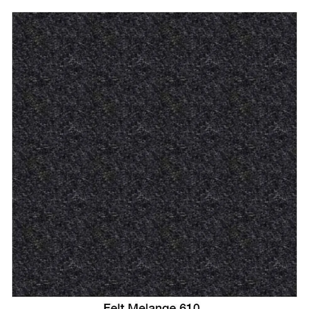 Frame Schlafsofa mit Kaltschaum-Matratze