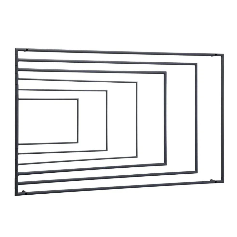 Frame Wandwäscheständer