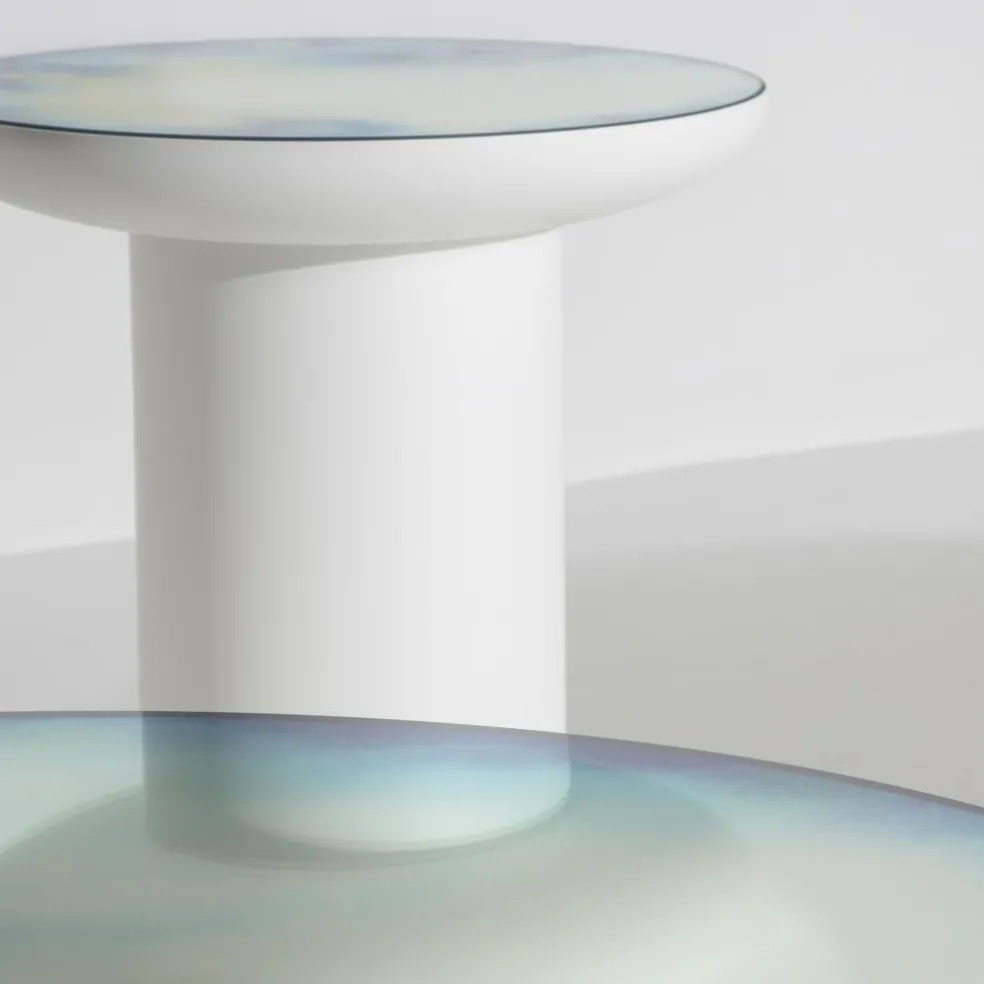 Francis Large Mirror Couchtisch