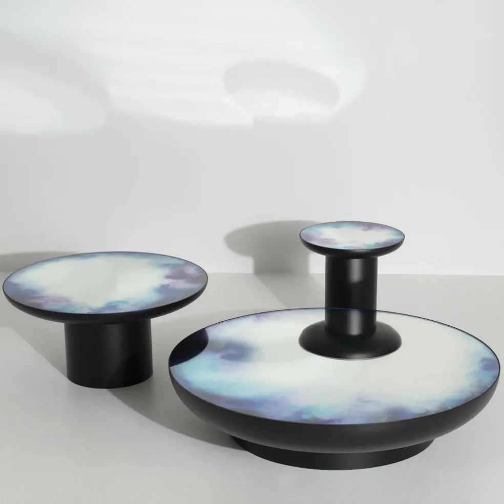 Francis Large Mirror Couchtisch