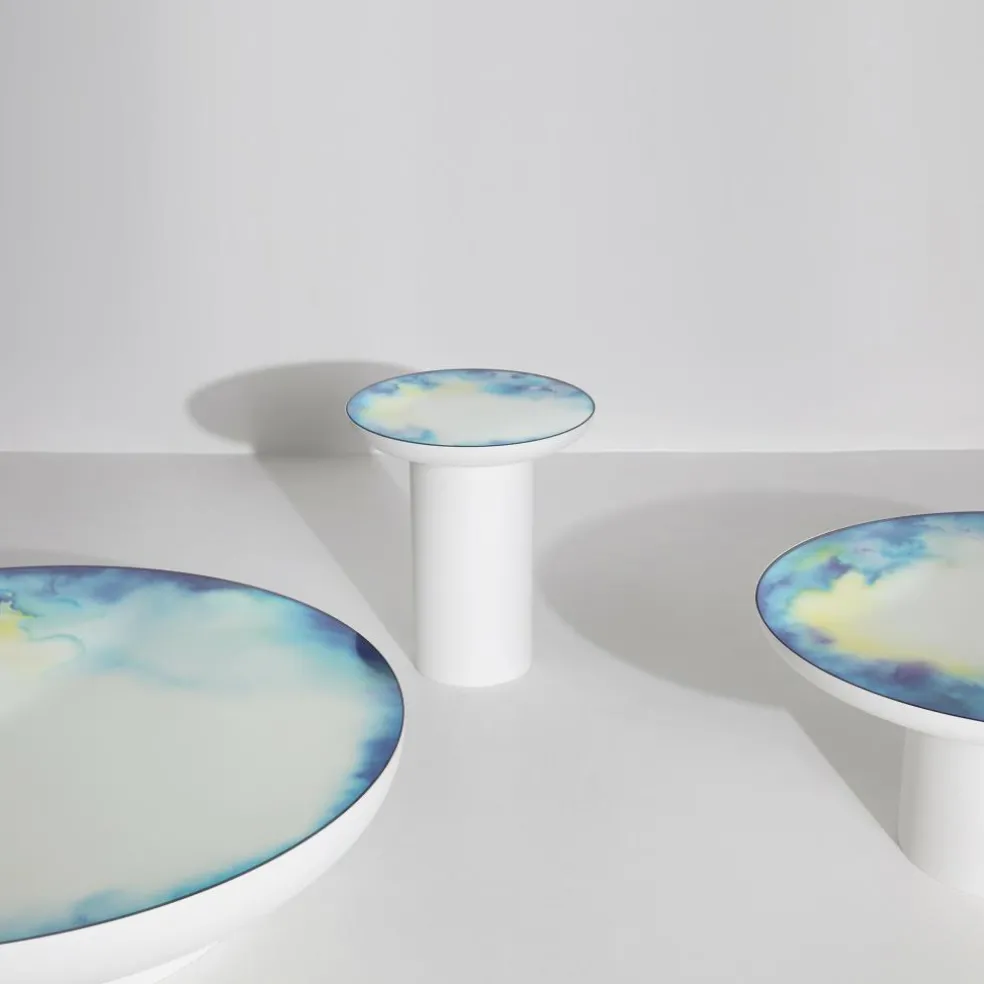 Francis Large Mirror Couchtisch