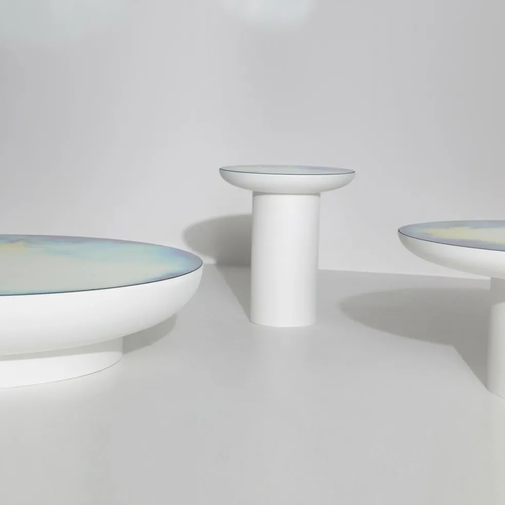 Francis Large Mirror Couchtisch