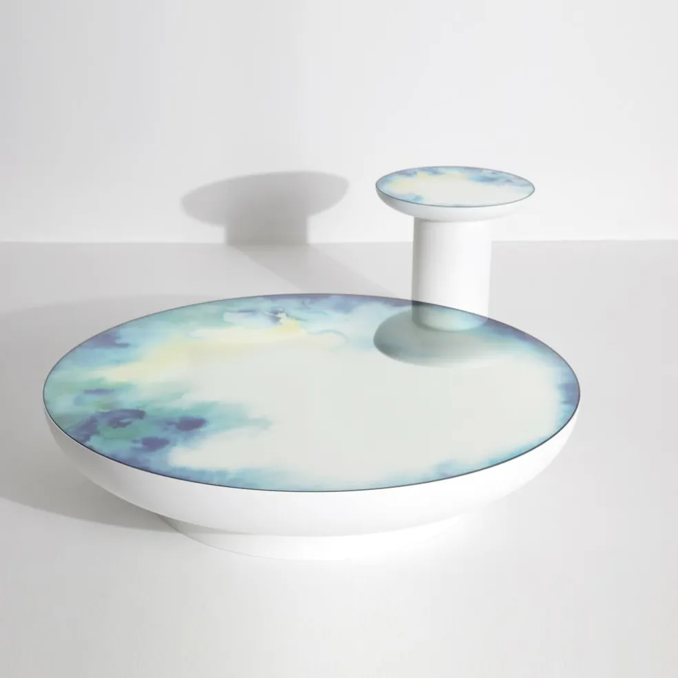 Francis Large Mirror Couchtisch