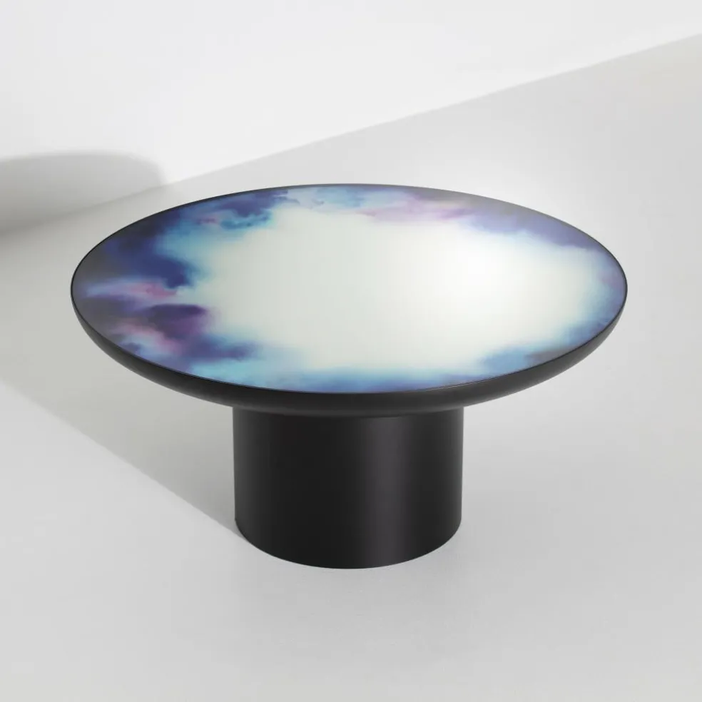 Francis Large Mirror Couchtisch