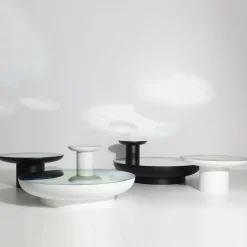 Francis Large Mirror Couchtisch