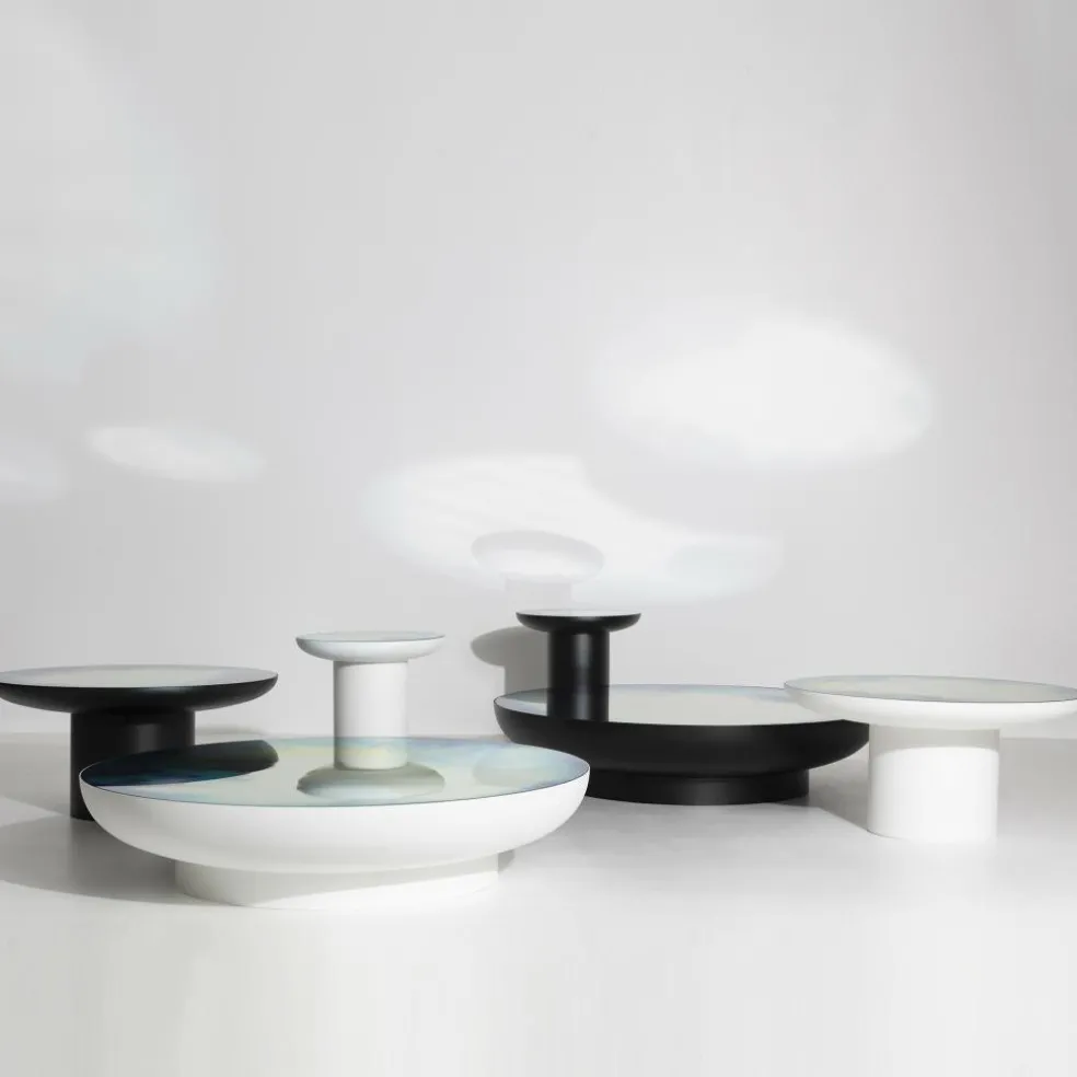 Francis Large Mirror Couchtisch