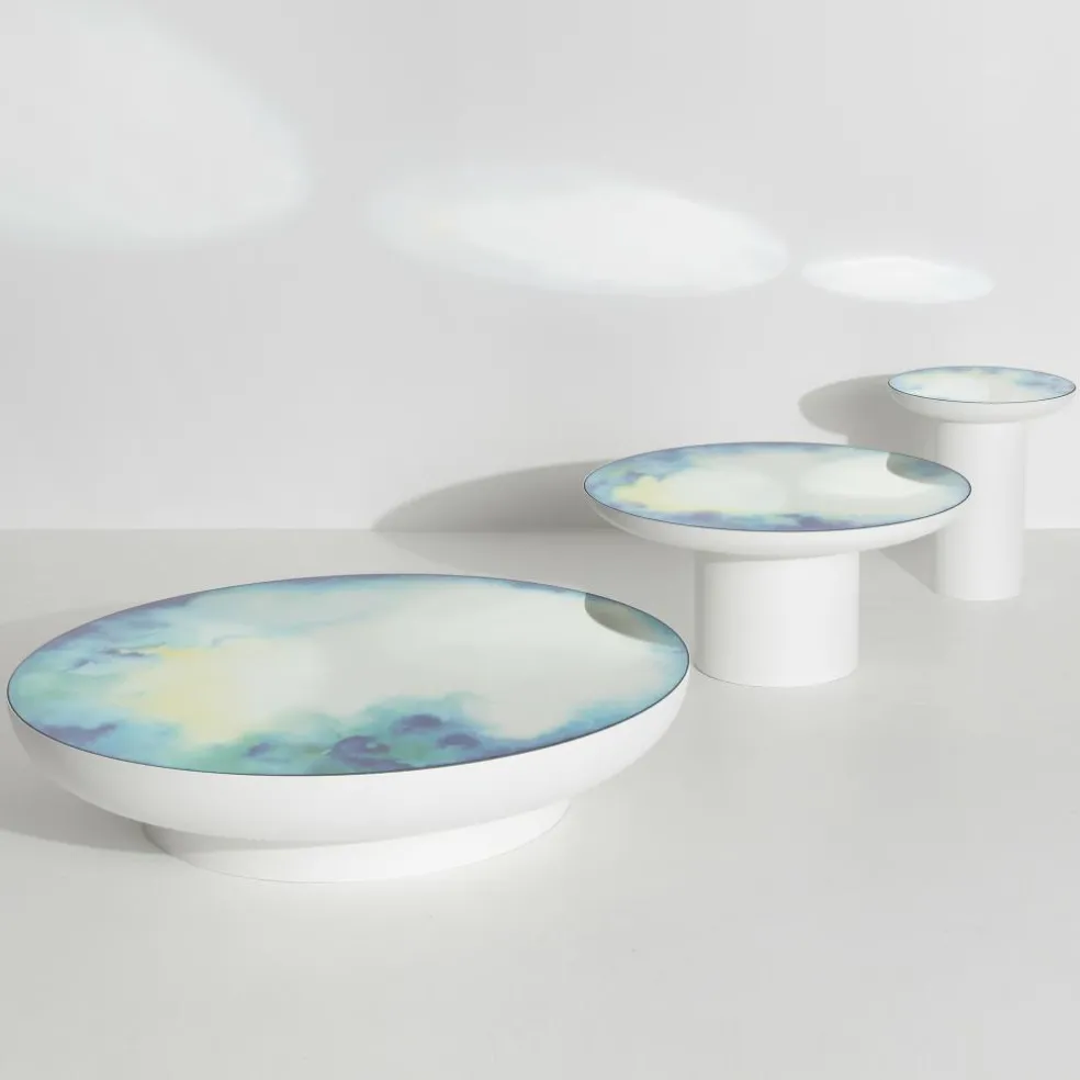 Francis Large Mirror Couchtisch