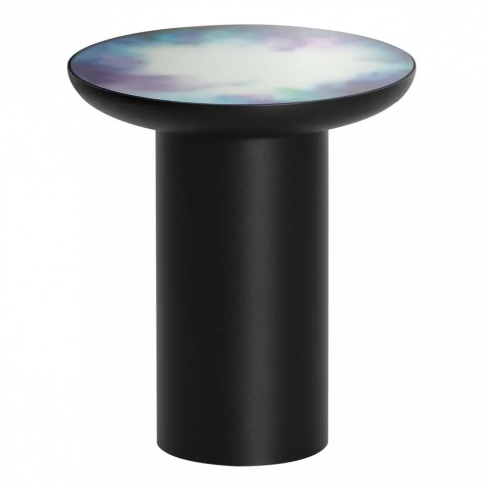 Francis Tall Mirror Beistelltisch