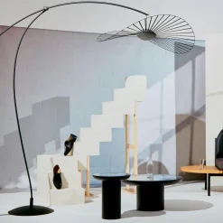 Francis Tall Mirror Beistelltisch