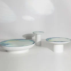 Francis Tall Mirror Beistelltisch